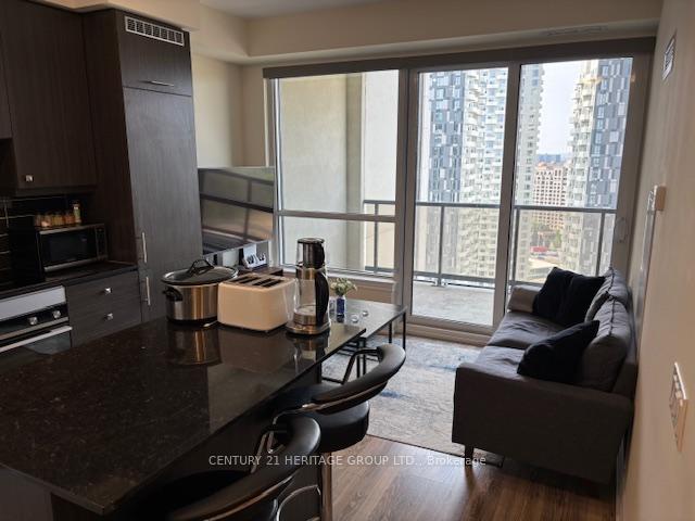 Photo 22 of Unit 2103, 9075 Jane Street, Vaughan, Concord — HOMEH