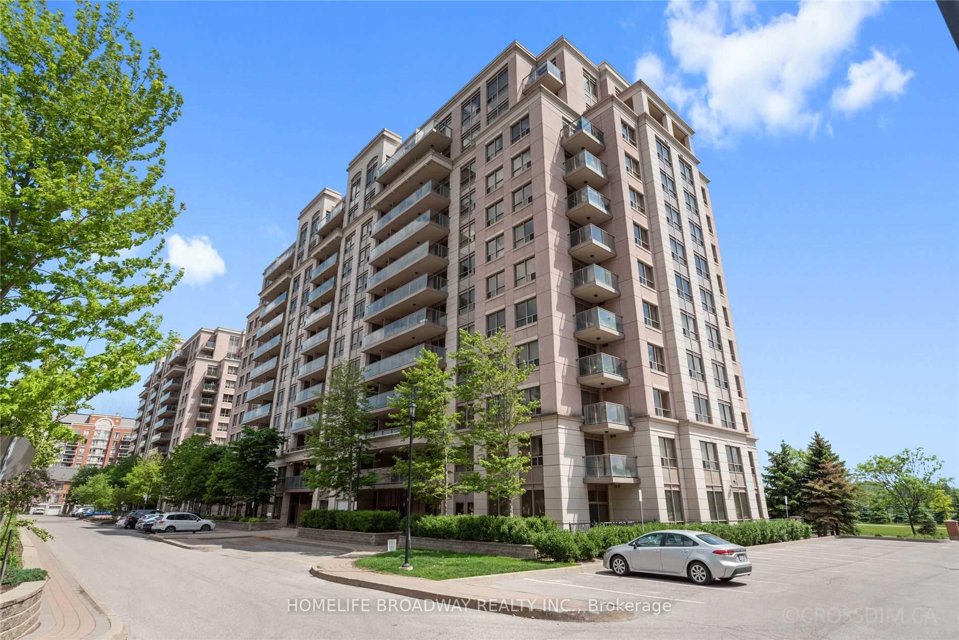 Photo 2 of Unit Lph01, 37 Galleria Parkway, Markham, Commerce Valley — HOMEH