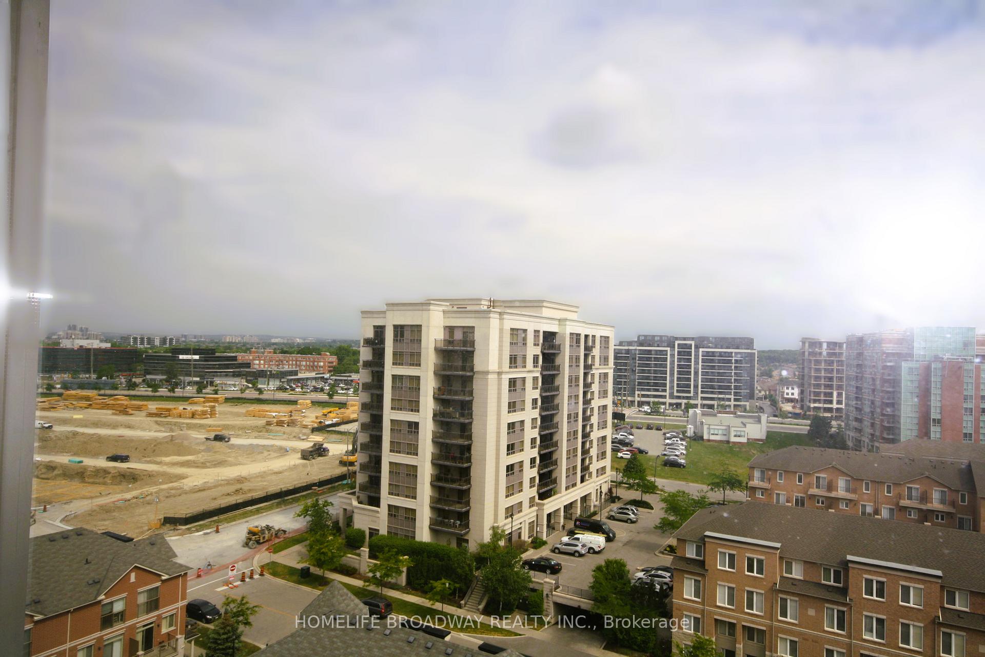 Photo 8 of Unit Lph01, 37 Galleria Parkway, Markham, Commerce Valley — HOMEH