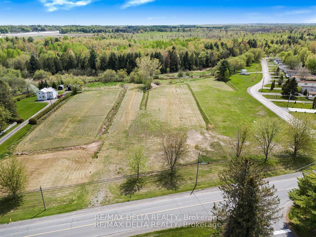 Photo 1 of 00 Sandy Hill Road, Champlain, Champlain Twp — HOMEH