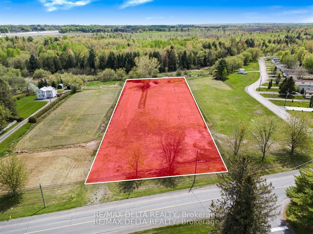 Photo 2 of 00 Sandy Hill Road, Champlain, Champlain Twp — HOMEH