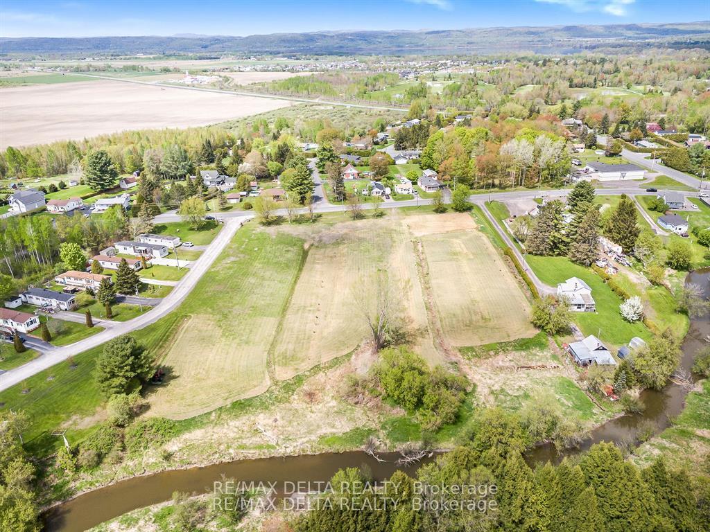 Photo 4 of 00 Sandy Hill Road, Champlain, Champlain Twp — HOMEH