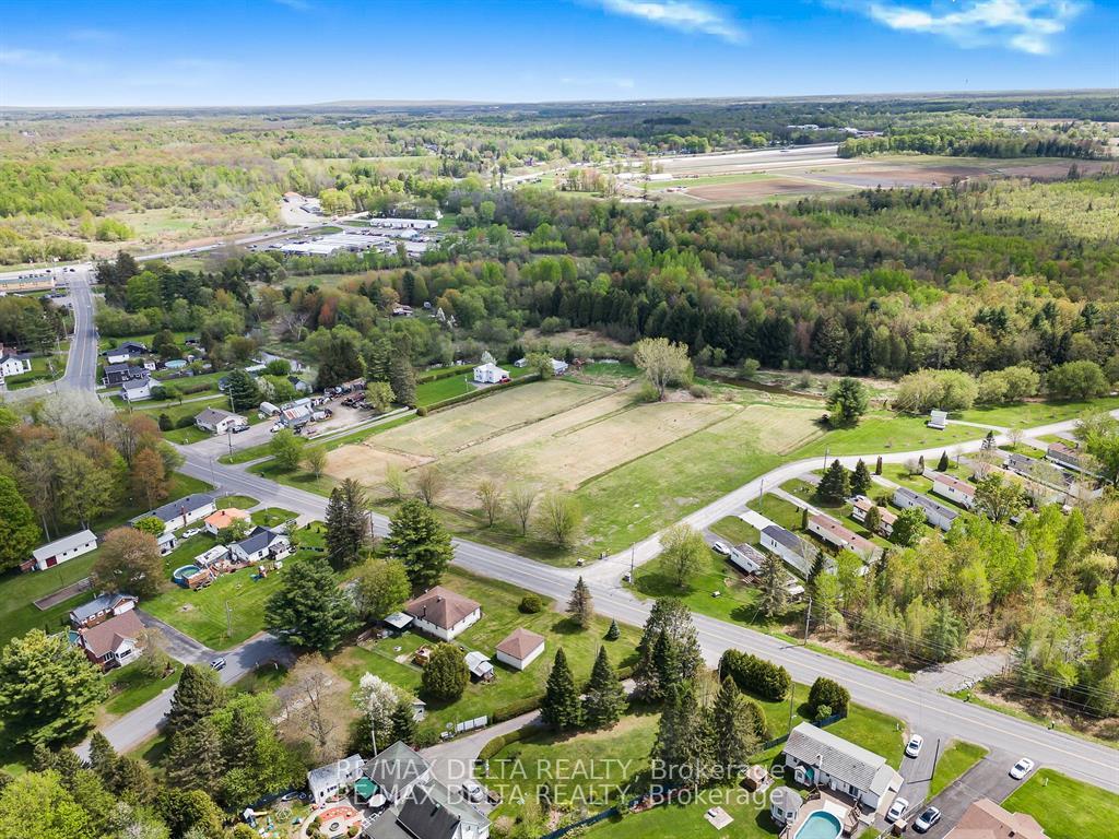 Photo 11 of 00 Sandy Hill Road, Champlain, Champlain Twp — HOMEH