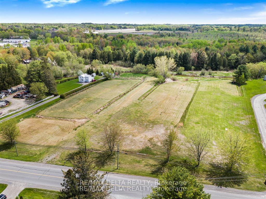 Photo 8 of 00 Sandy Hill Road, Champlain, Champlain Twp — HOMEH