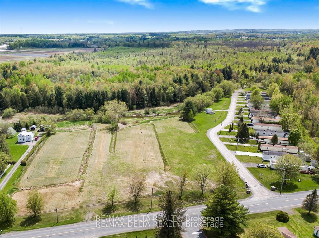 Photo 10 of 00 Sandy Hill Road, Champlain, Champlain Twp — HOMEH