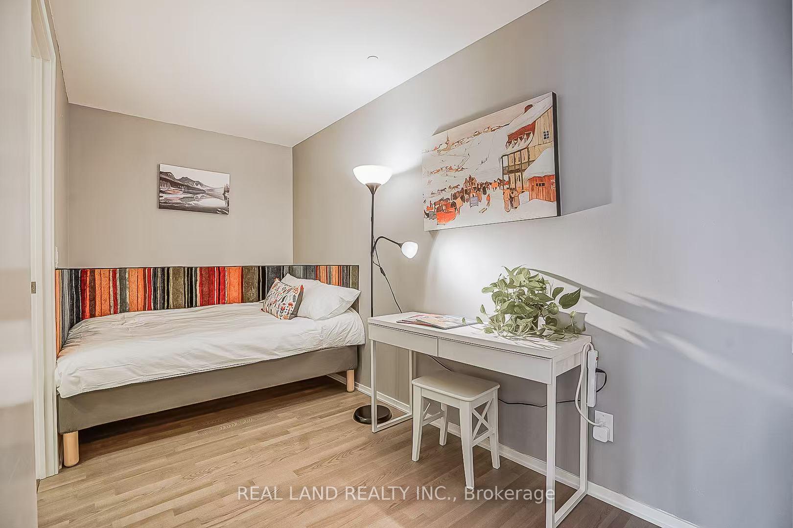 Photo 14 of Unit 2108, 1 Bloor Street E, Toronto, Church-Yonge Corridor — HOMEH