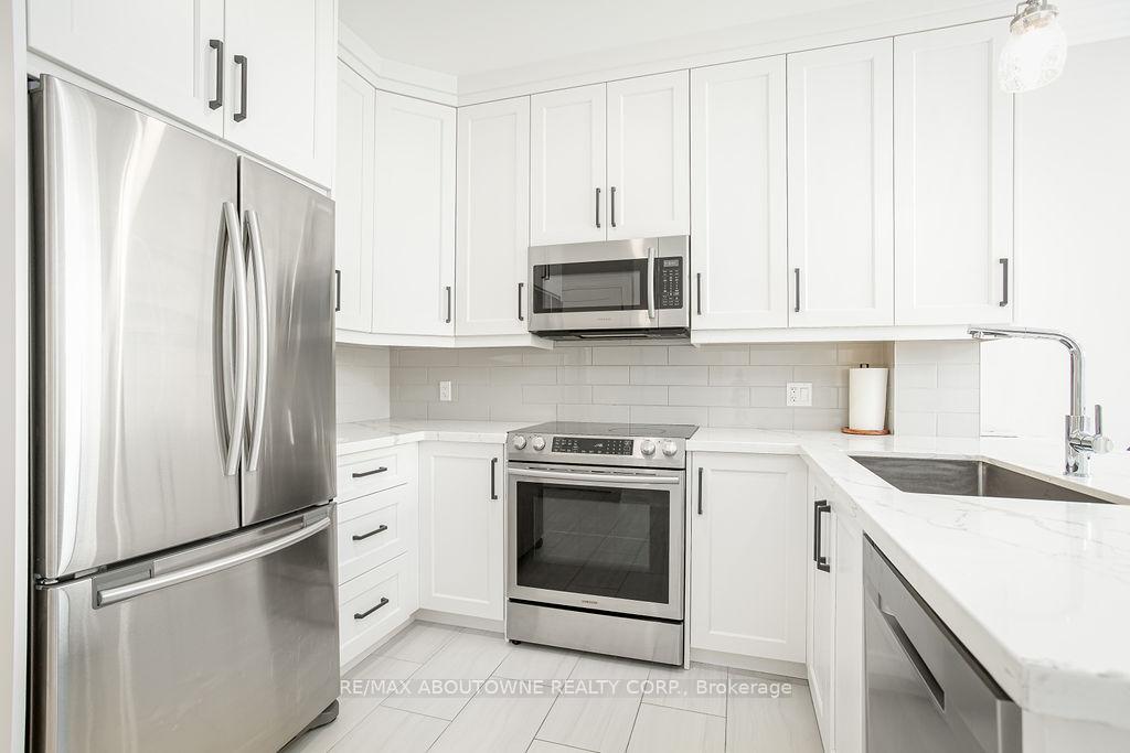 Photo 4 of Unit 214, 257 Millen Road, Hamilton, Stoney Creek — HOMEH