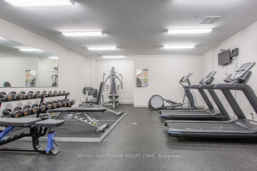 Photo 17 of Unit 214, 257 Millen Road, Hamilton, Stoney Creek — HOMEH
