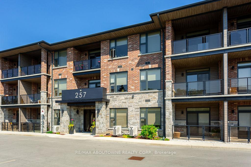Photo 20 of Unit 214, 257 Millen Road, Hamilton, Stoney Creek — HOMEH