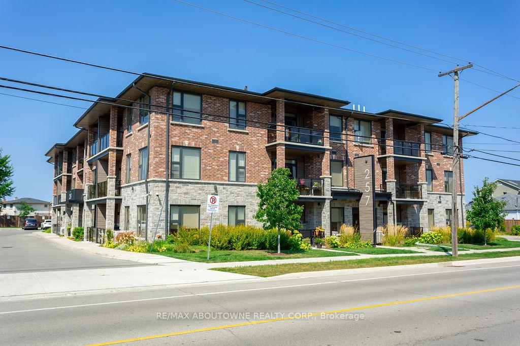 Photo 22 of Unit 214, 257 Millen Road, Hamilton, Stoney Creek — HOMEH