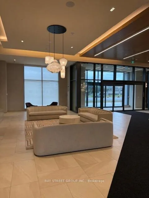 Front of Unit 417, 8960 Jane Street