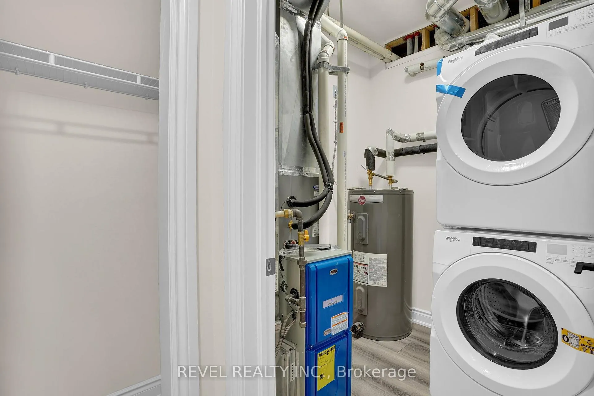 Photo 21 of Unit 2D, 261 King Street E, Hamilton, Stoney Creek — HOMEH