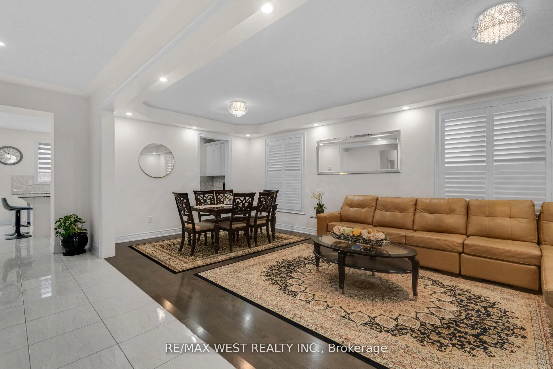 Photo 4 of 5 Aries Street, Brampton, Credit Valley — HOMEH