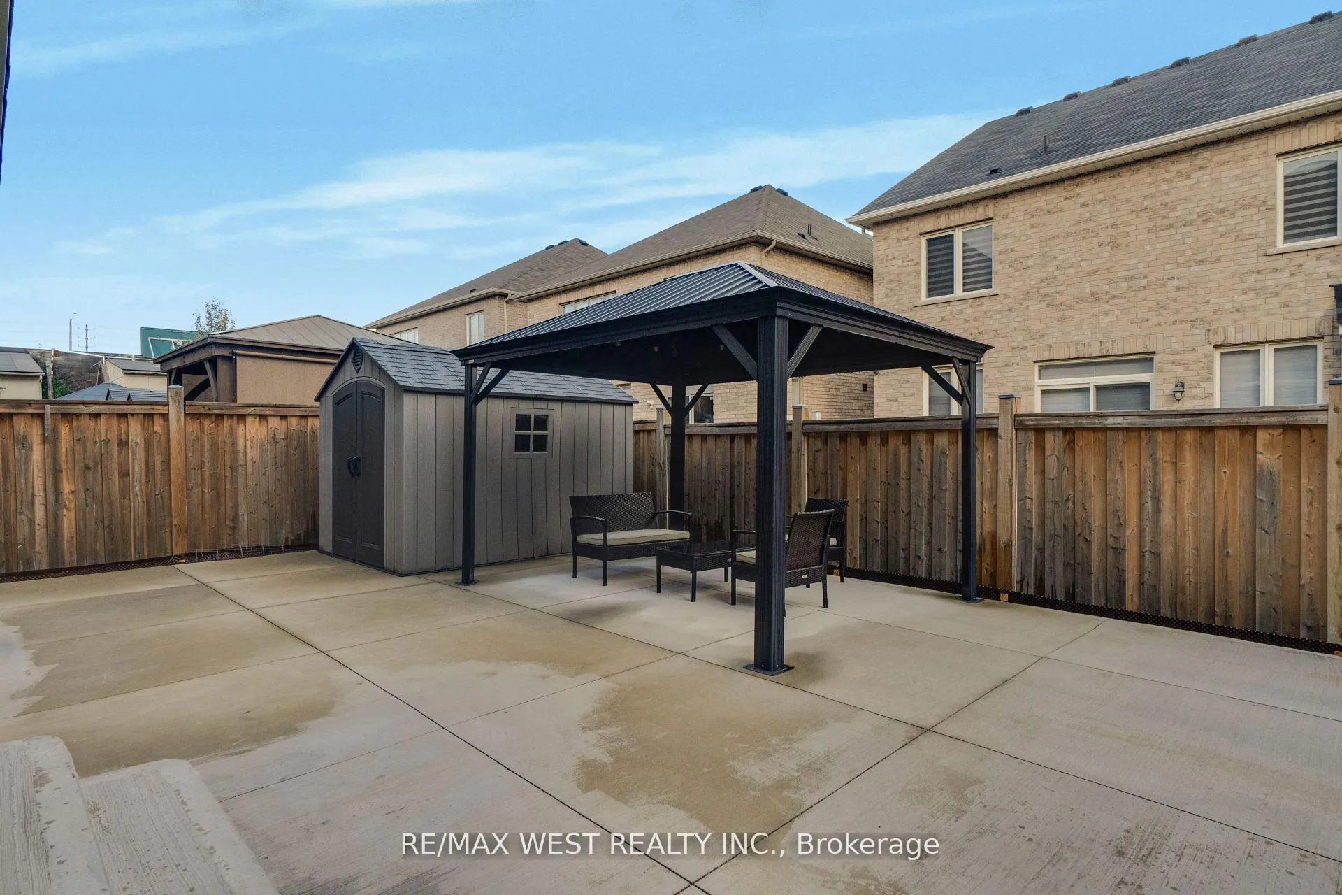 Photo 19 of 5 Aries Street, Brampton, Credit Valley — HOMEH