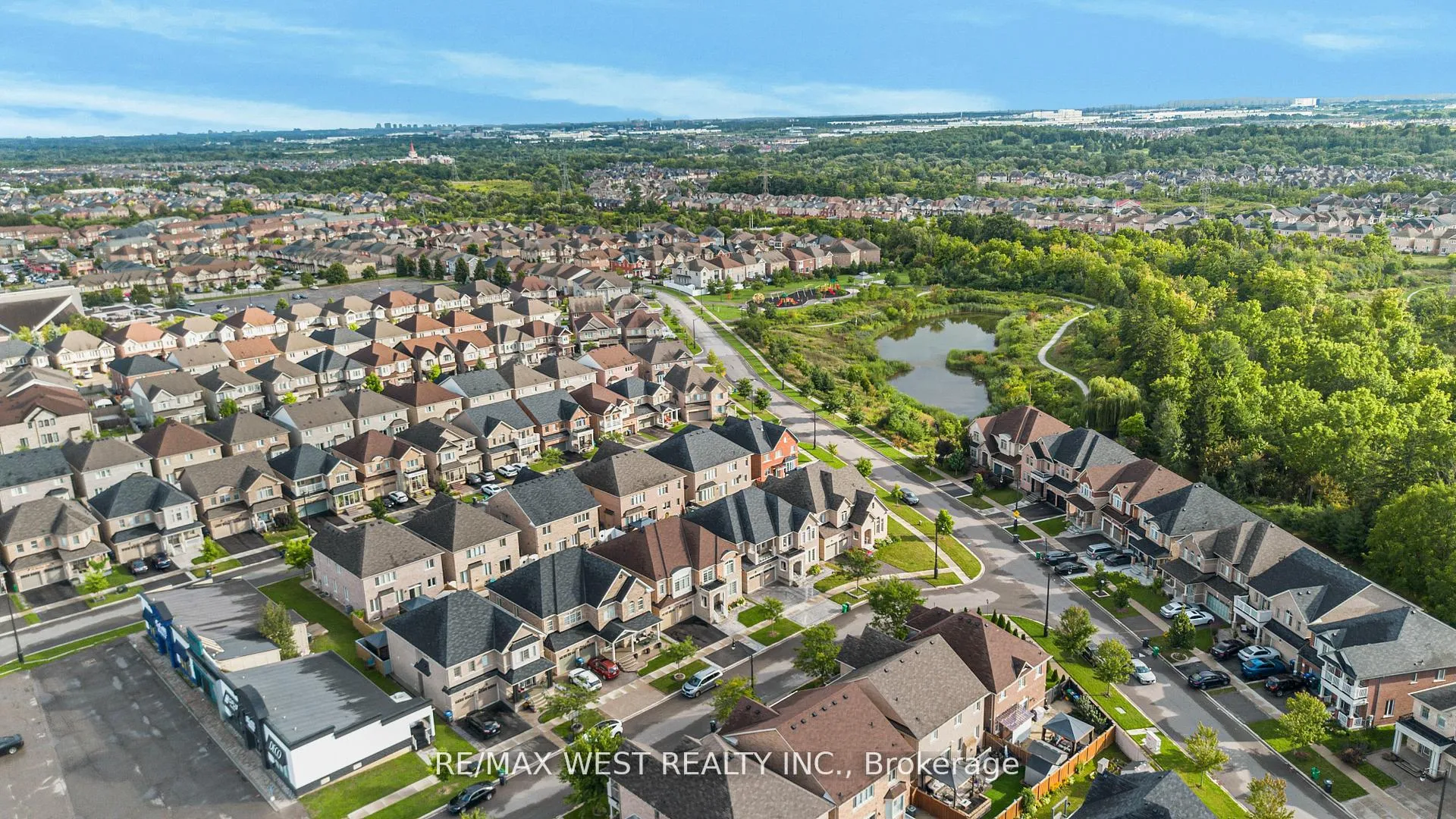 Photo 21 of 5 Aries Street, Brampton, Credit Valley — HOMEH