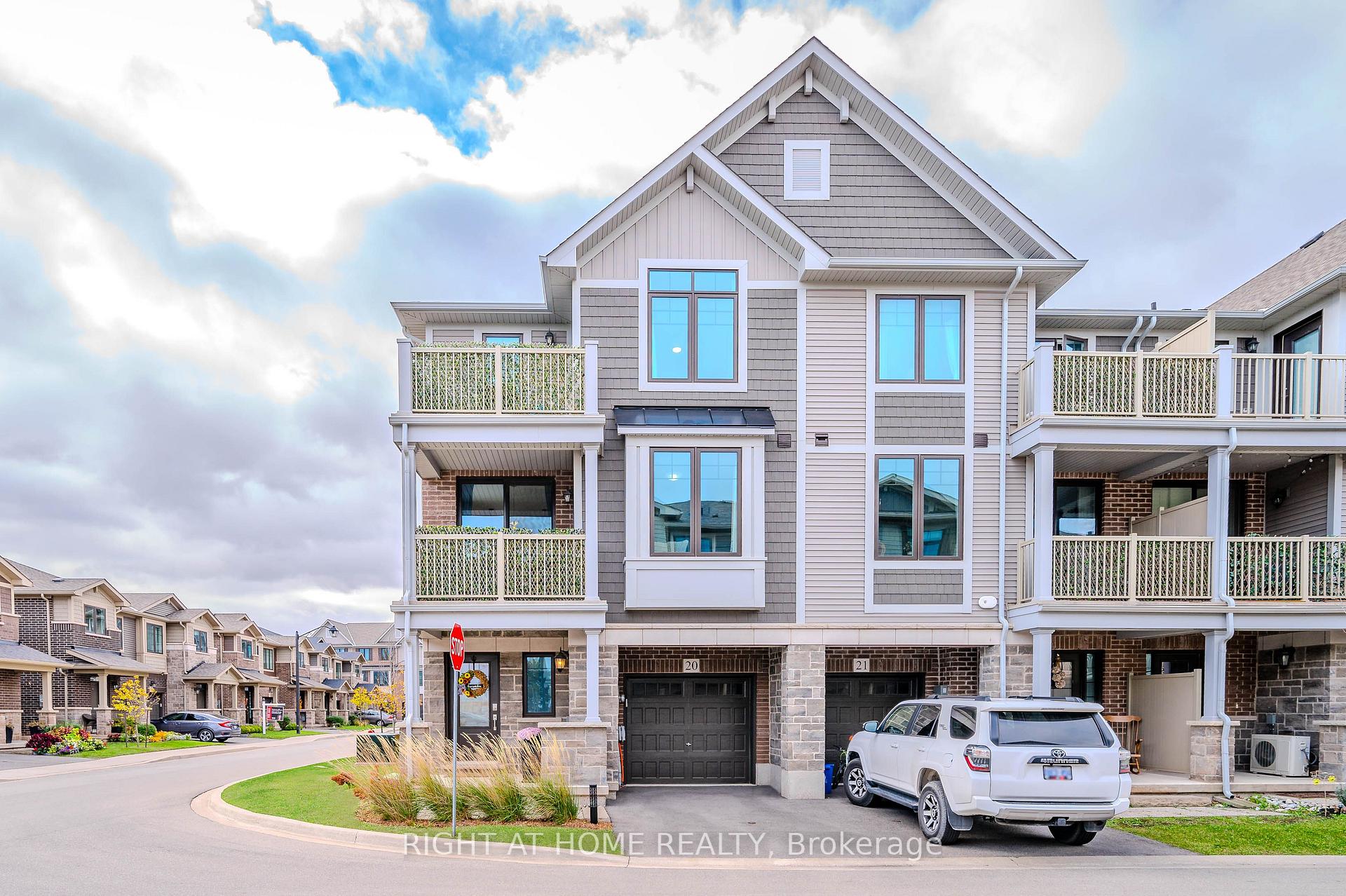 Photo 3 of Unit 20, 288 Glover Road, Hamilton, Fruitland — HOMEH