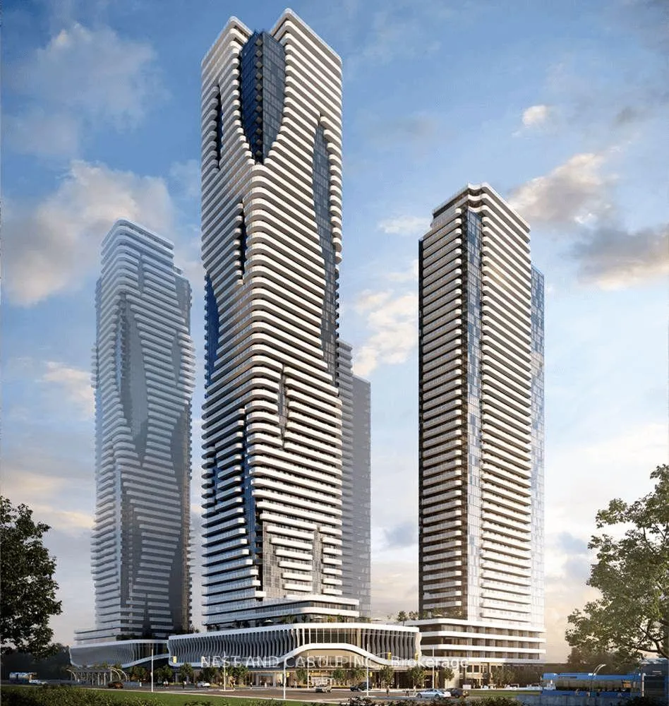 Photo 1 of Unit 4901, 8 Interchange Way, Vaughan, Vaughan Corporate Centre — HOMEH