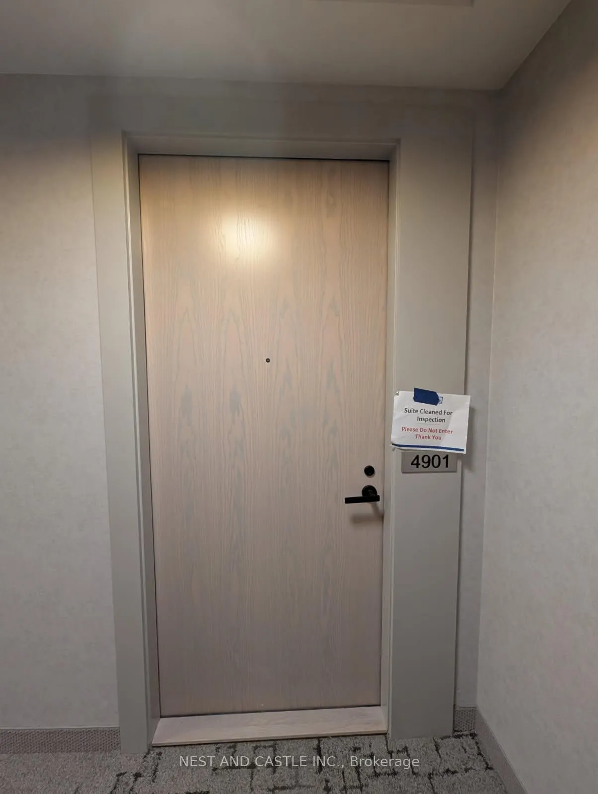 Photo 3 of Unit 4901, 8 Interchange Way, Vaughan, Vaughan Corporate Centre — HOMEH