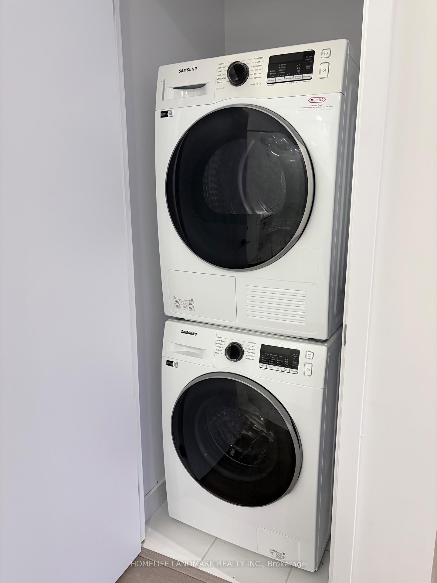 Photo 8 of Unit 319, 60 Honeycrisp Crescent, Vaughan, Vaughan Corporate Centre — HOMEH