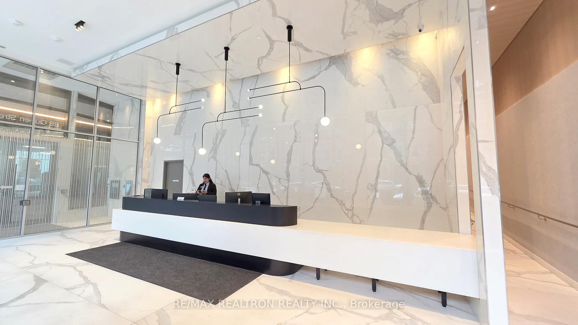 Photo 8 of Unit 1606, 88 Queen Street E, Toronto, Church-Yonge Corridor — HOMEH