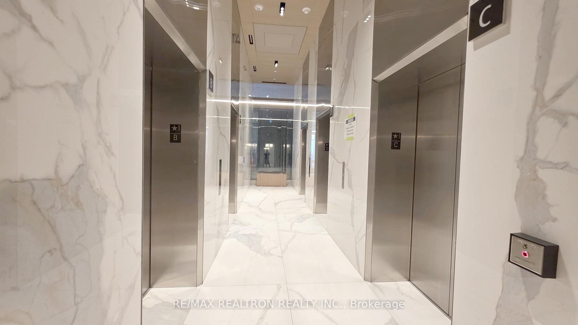 Photo 9 of Unit 1606, 88 Queen Street E, Toronto, Church-Yonge Corridor — HOMEH