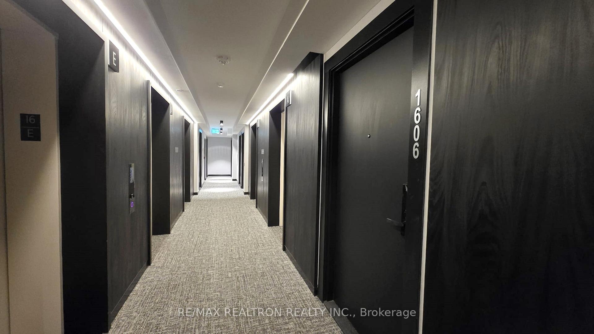 Photo 10 of Unit 1606, 88 Queen Street E, Toronto, Church-Yonge Corridor — HOMEH