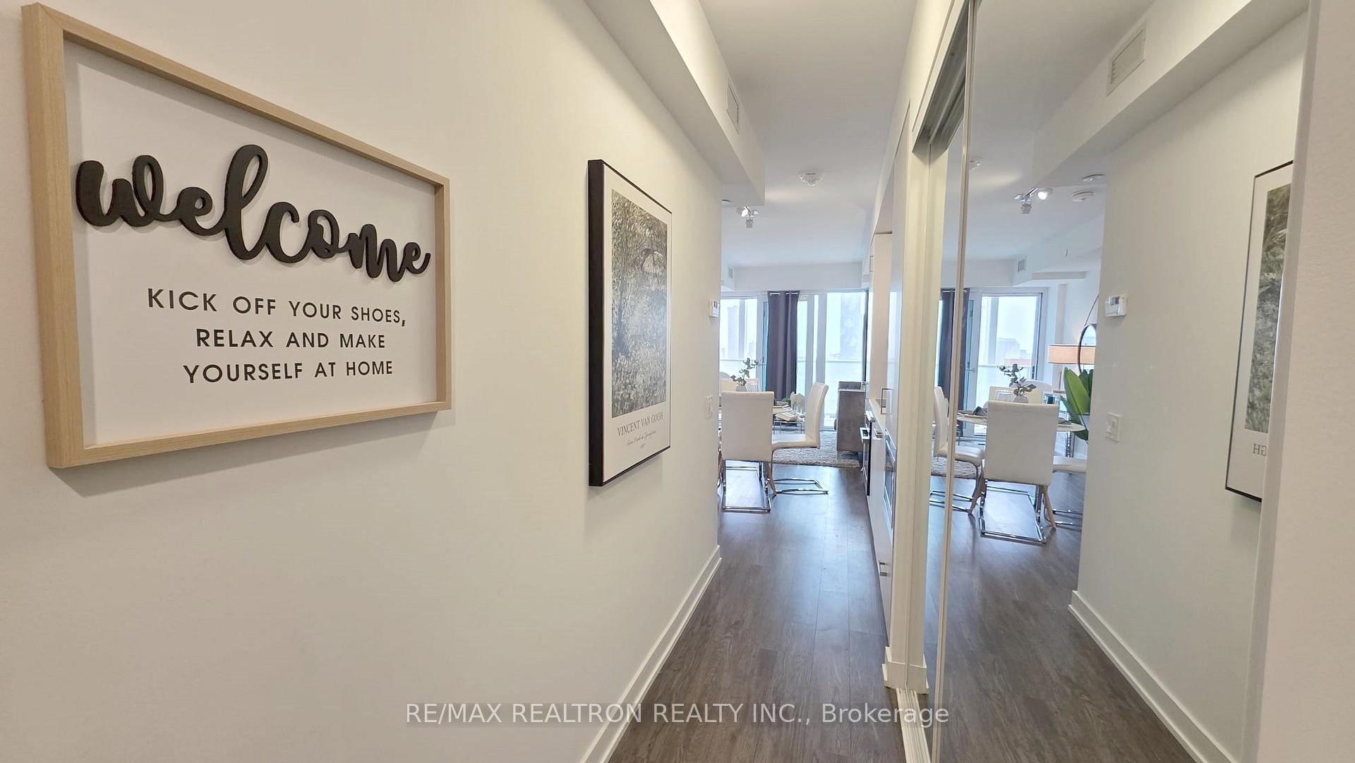 Photo 12 of Unit 1606, 88 Queen Street E, Toronto, Church-Yonge Corridor — HOMEH