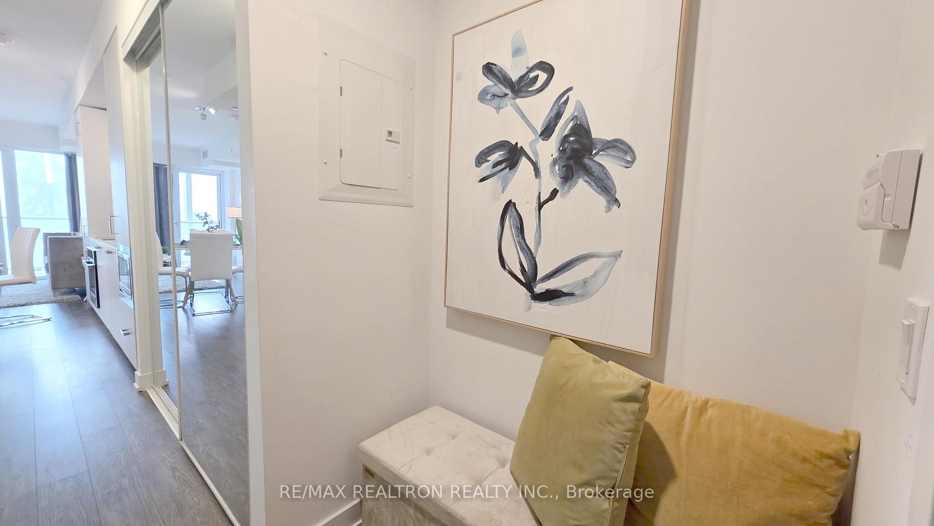 Photo 13 of Unit 1606, 88 Queen Street E, Toronto, Church-Yonge Corridor — HOMEH