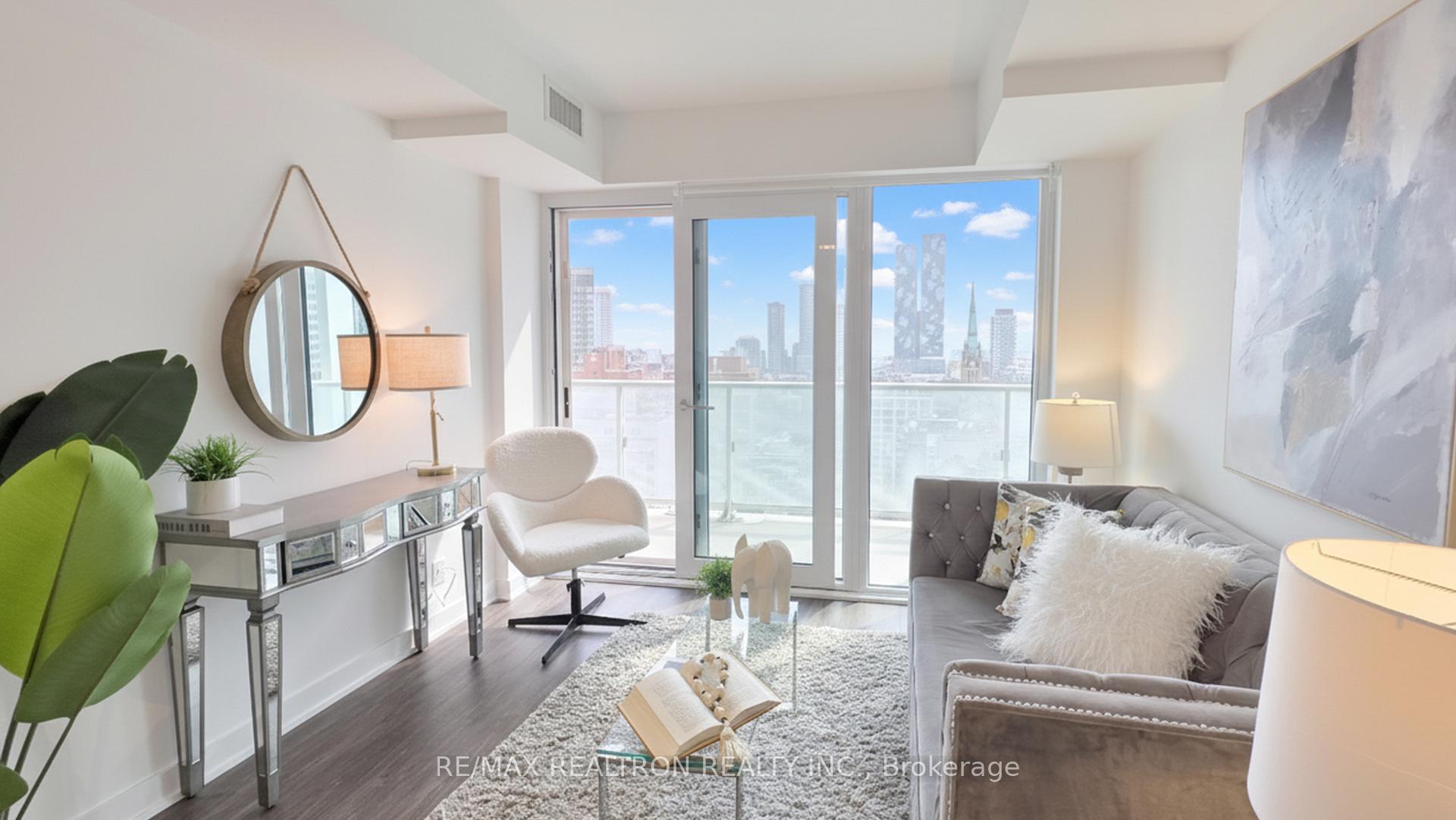 Photo 15 of Unit 1606, 88 Queen Street E, Toronto, Church-Yonge Corridor — HOMEH