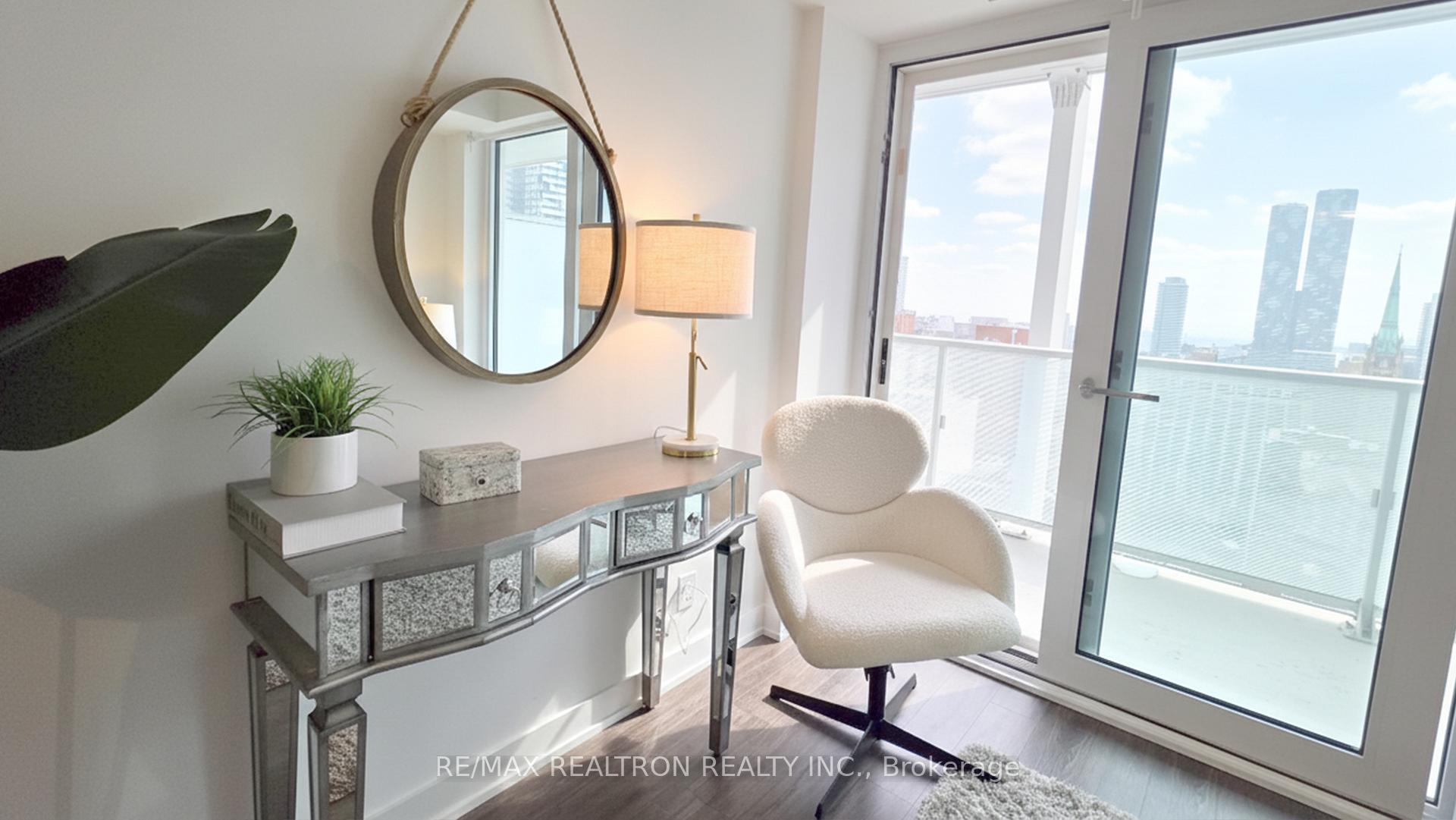 Photo 16 of Unit 1606, 88 Queen Street E, Toronto, Church-Yonge Corridor — HOMEH