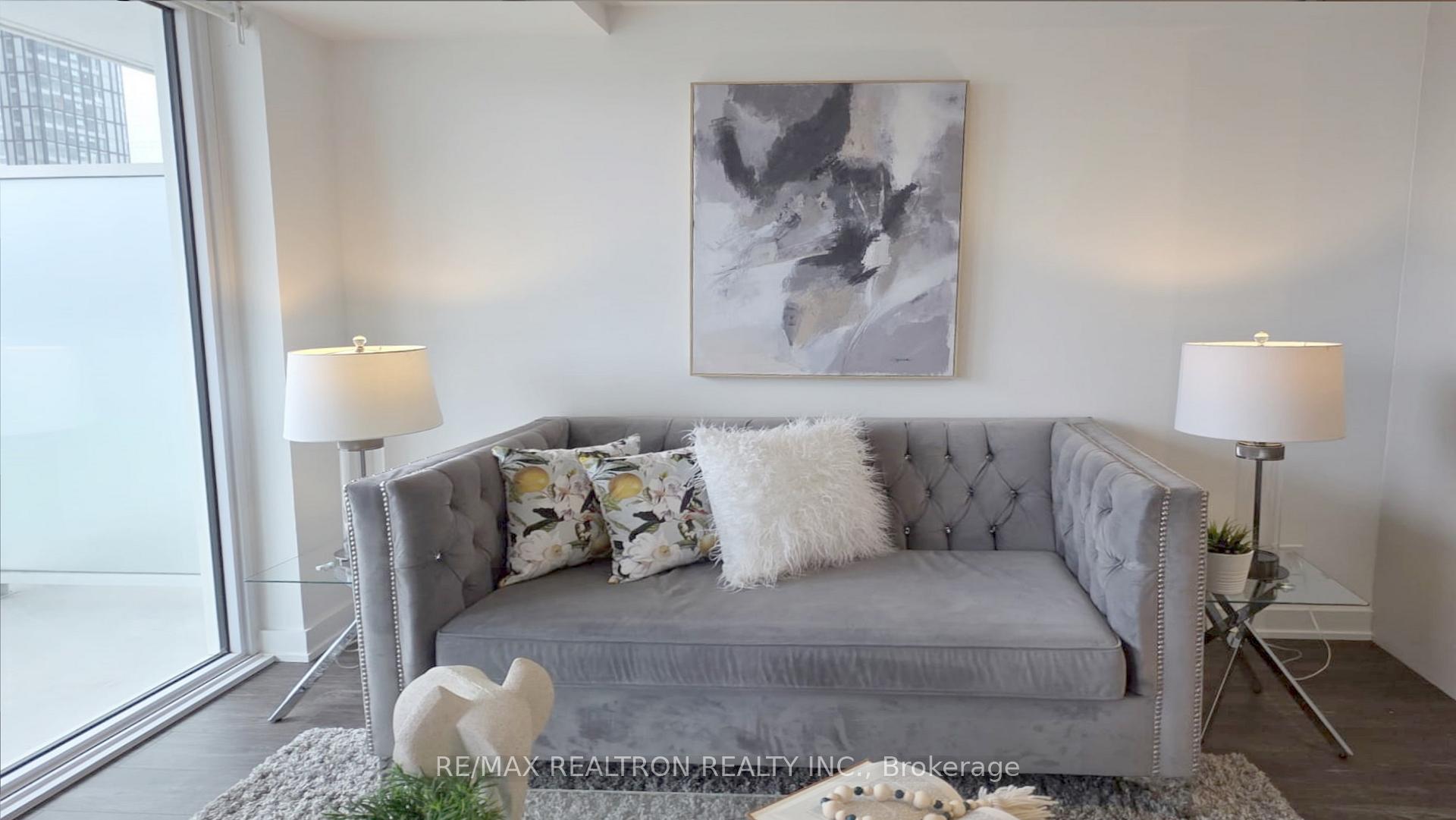 Photo 17 of Unit 1606, 88 Queen Street E, Toronto, Church-Yonge Corridor — HOMEH