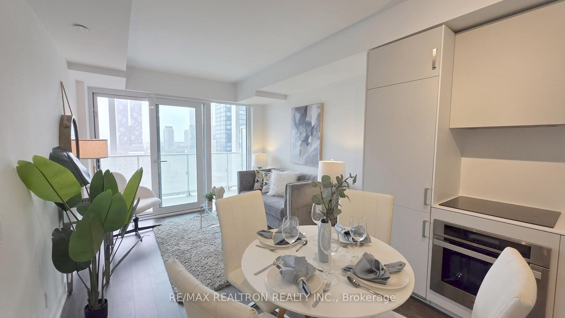 Photo 21 of Unit 1606, 88 Queen Street E, Toronto, Church-Yonge Corridor — HOMEH