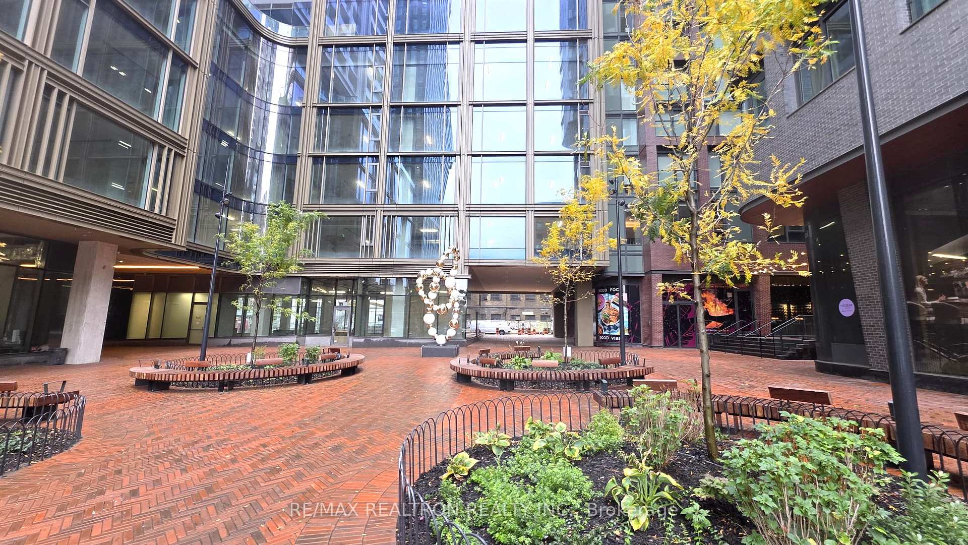 Photo 28 of Unit 1606, 88 Queen Street E, Toronto, Church-Yonge Corridor — HOMEH