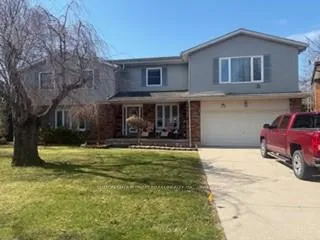 Photo 1 of 25 Spring Place, Chatham-Kent, Chatham — HOMEH