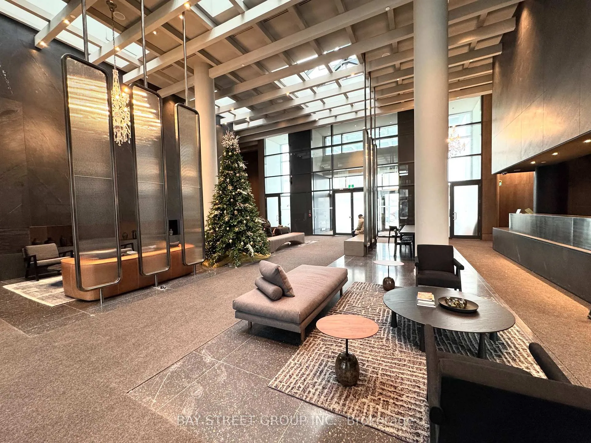 Photo 1 of Unit 4601, 8 Interchange Way, Vaughan, Vaughan Corporate Centre — HOMEH