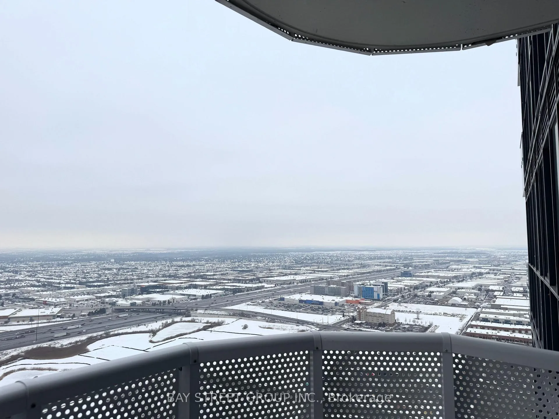 Photo 16 of Unit 4601, 8 Interchange Way, Vaughan, Vaughan Corporate Centre — HOMEH