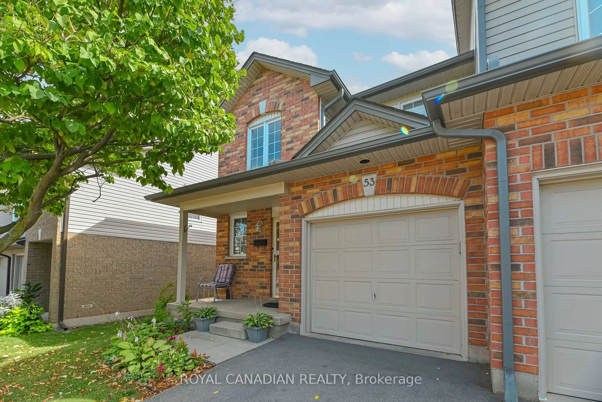Photo 3 of Unit 53, 311 Highway 8, Hamilton, Stoney Creek — HOMEH