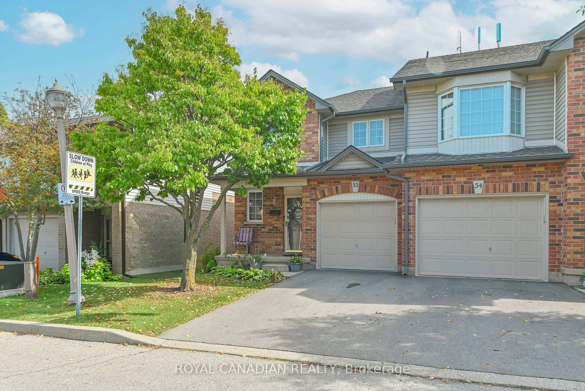 Photo 4 of Unit 53, 311 Highway 8, Hamilton, Stoney Creek — HOMEH