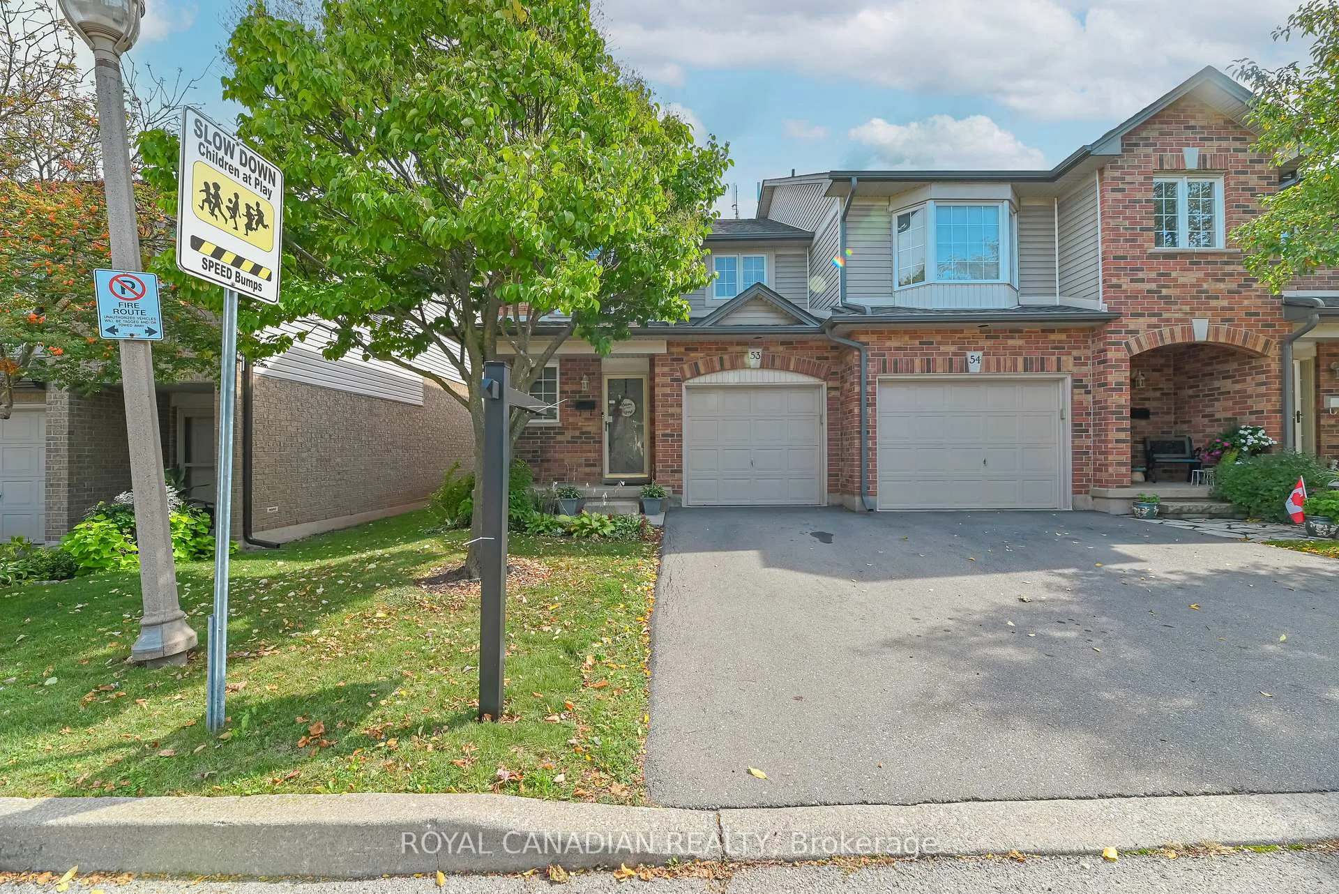 Photo 5 of Unit 53, 311 Highway 8, Hamilton, Stoney Creek — HOMEH