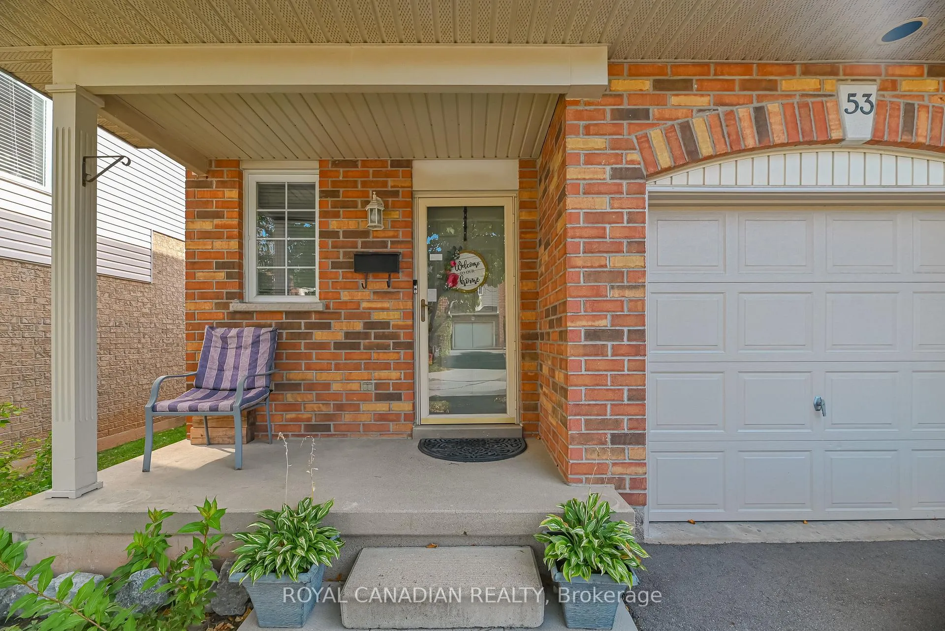 Photo 6 of Unit 53, 311 Highway 8, Hamilton, Stoney Creek — HOMEH