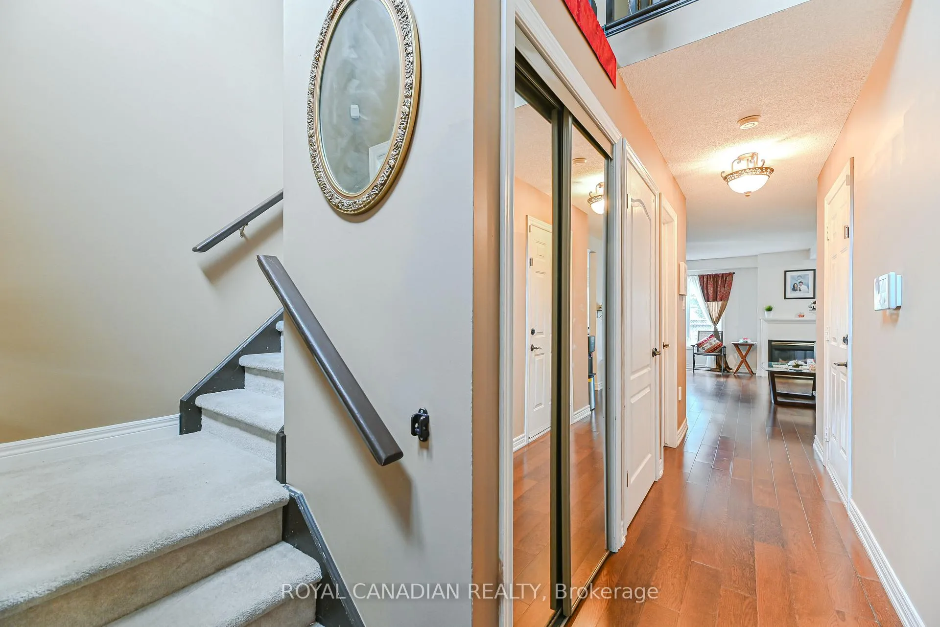 Photo 8 of Unit 53, 311 Highway 8, Hamilton, Stoney Creek — HOMEH