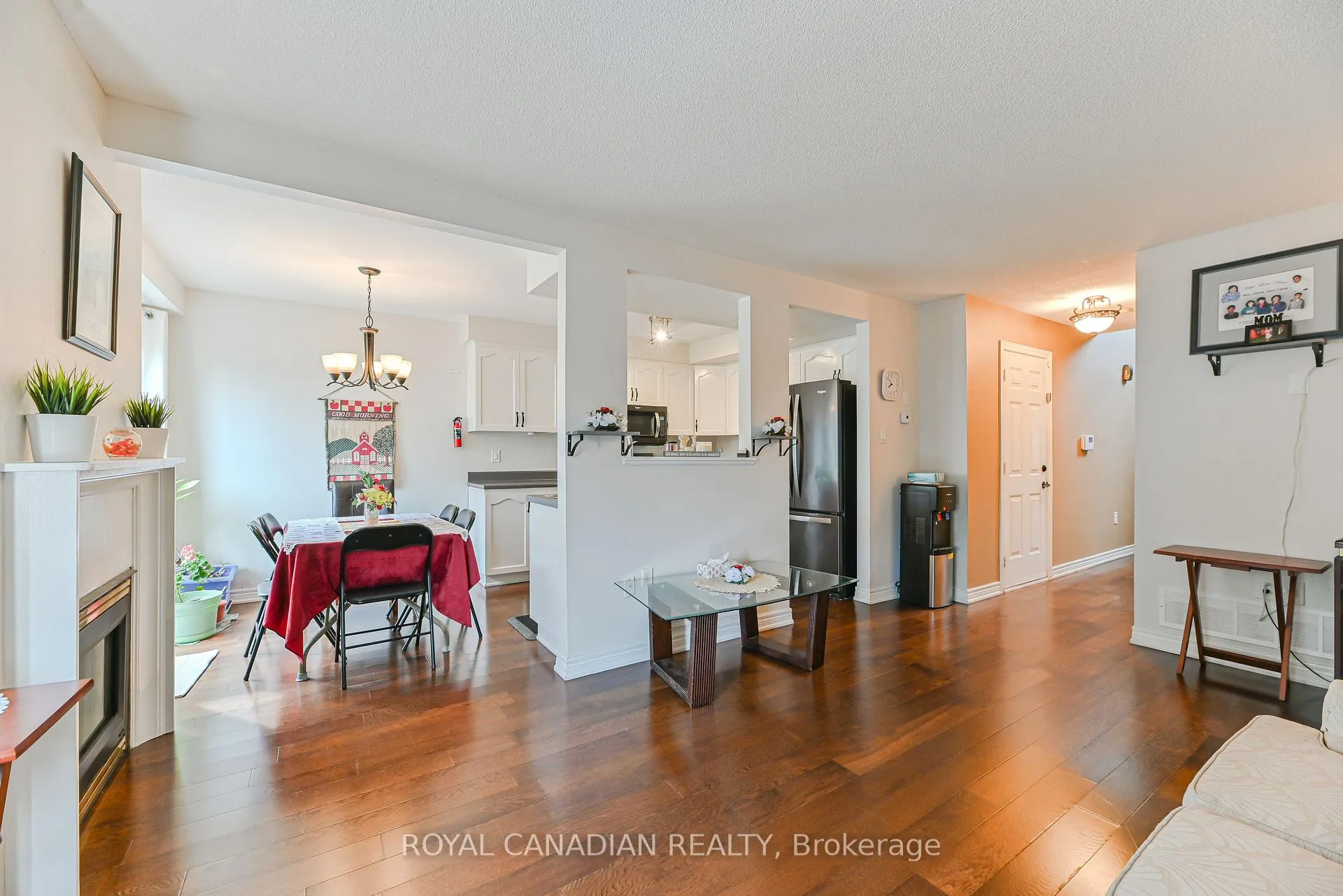 Photo 12 of Unit 53, 311 Highway 8, Hamilton, Stoney Creek — HOMEH