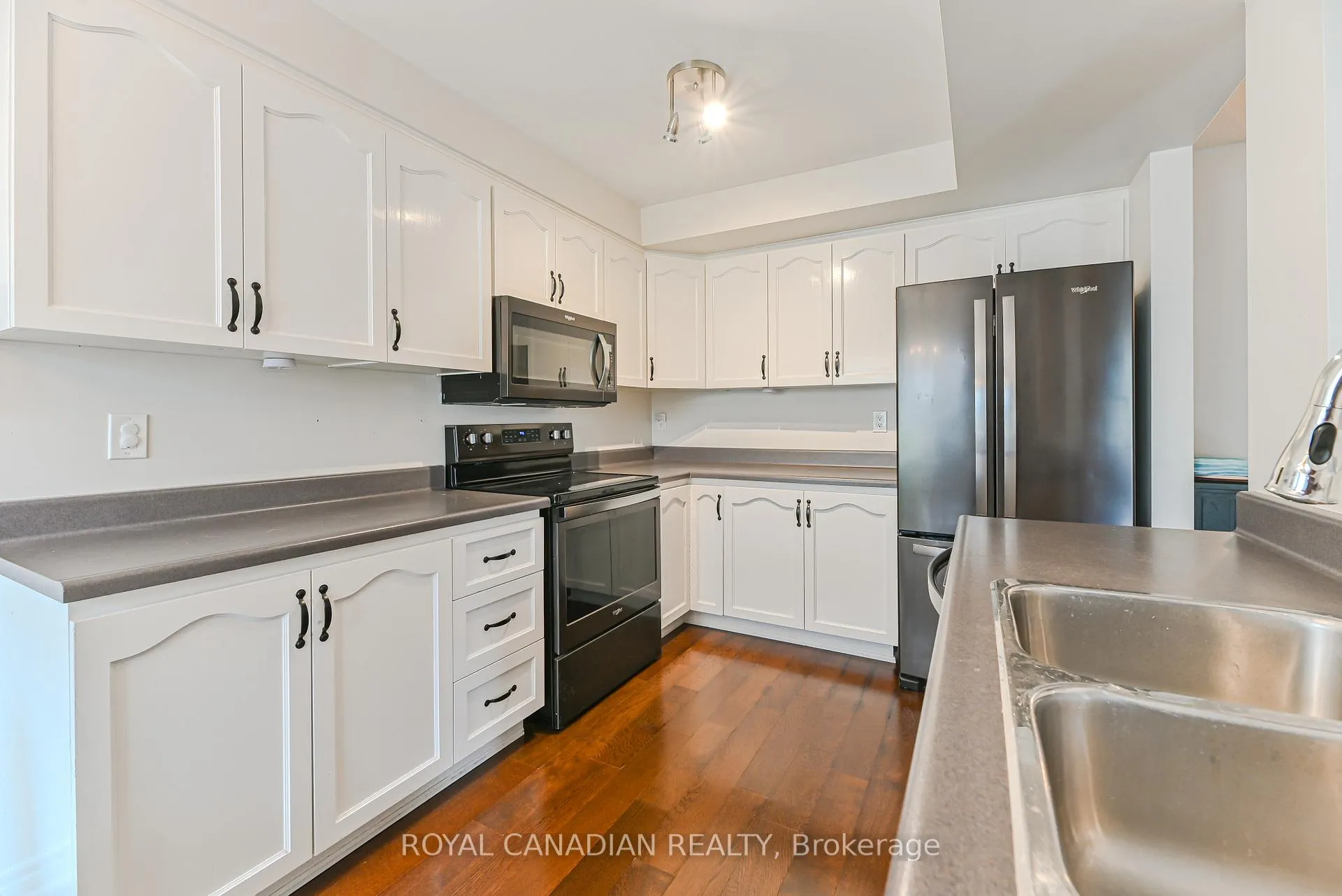 Photo 16 of Unit 53, 311 Highway 8, Hamilton, Stoney Creek — HOMEH