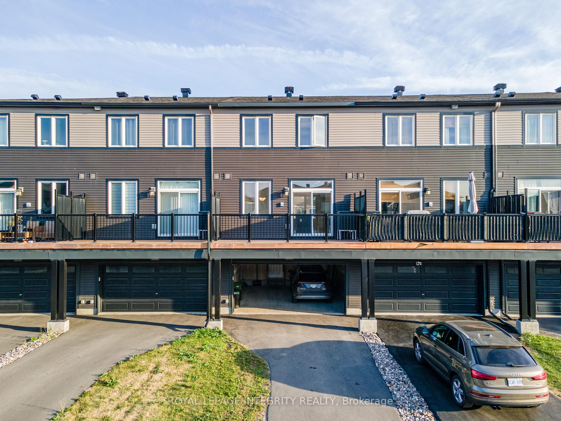 Photo 36 of 806 Everbloom Lane, Ottawa, Barrhaven - Heritage Park — HOMEH