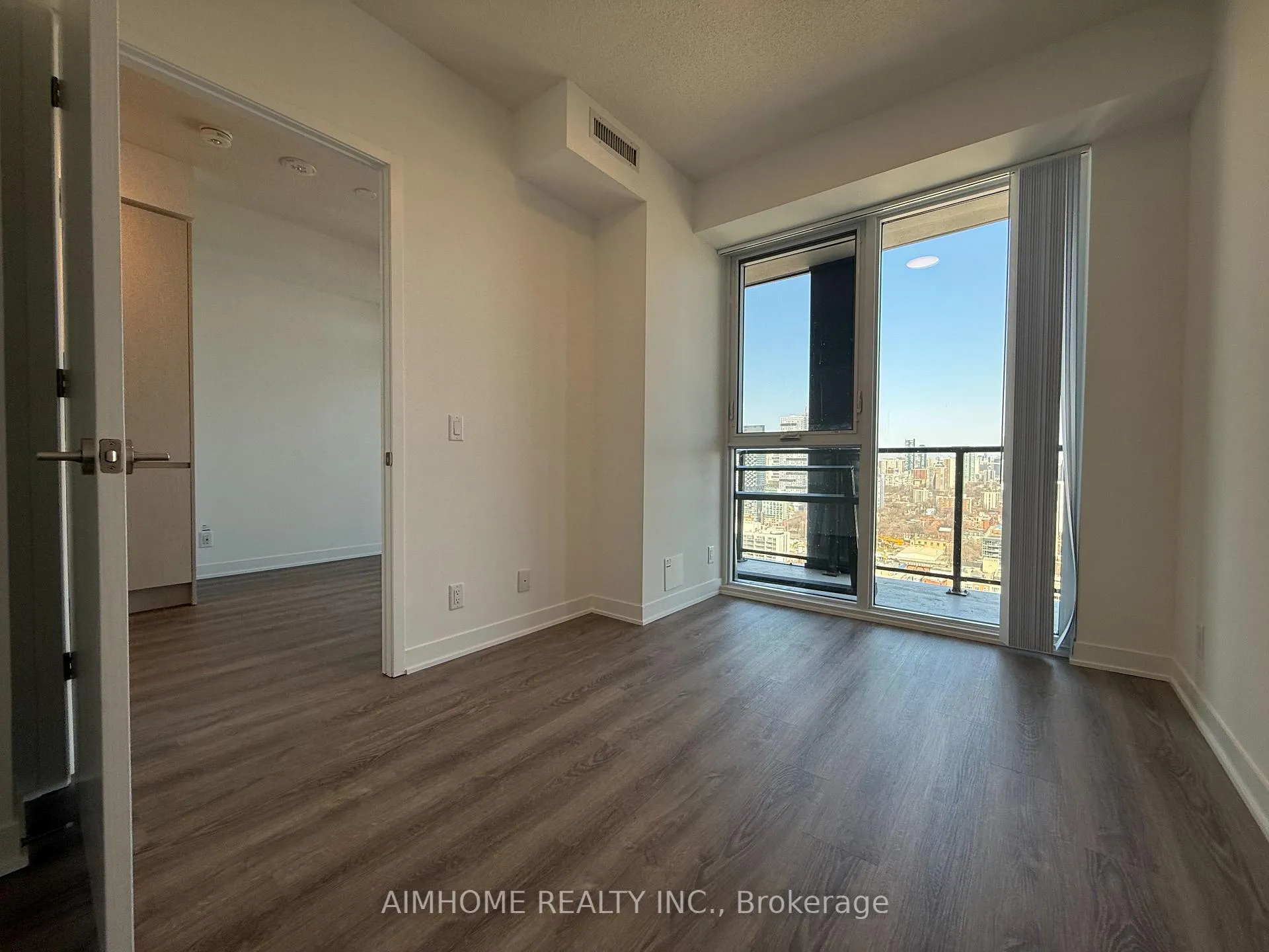 Photo 1 of Unit 3502, 180 Front Street E, Toronto, Moss Park — HOMEH