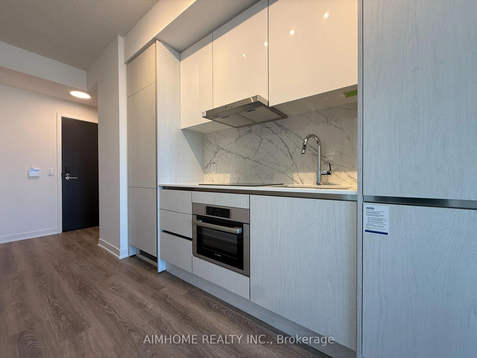 Photo 3 of Unit 3502, 180 Front Street E, Toronto, Moss Park — HOMEH
