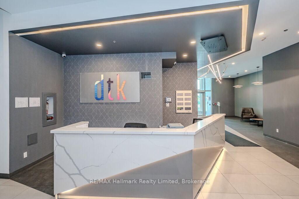 Photo 2 of Unit 2009, 60 Frederick Street, Kitchener — HOMEH