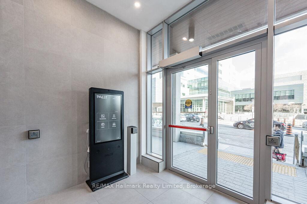 Photo 4 of Unit 2009, 60 Frederick Street, Kitchener — HOMEH