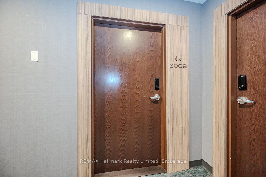 Photo 5 of Unit 2009, 60 Frederick Street, Kitchener — HOMEH