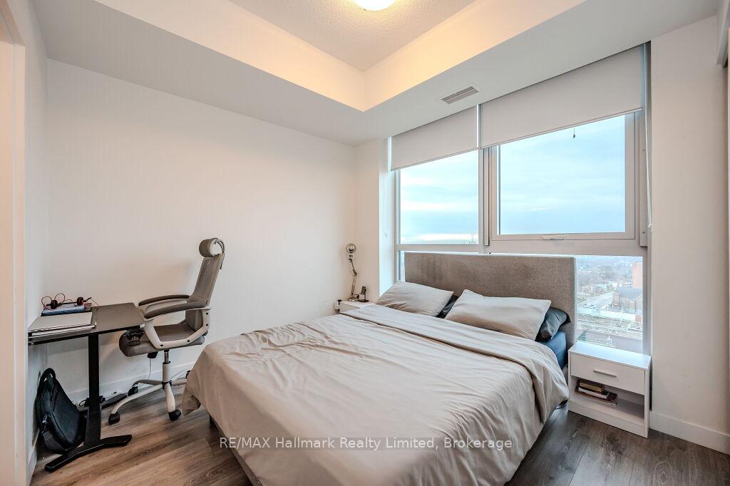Photo 11 of Unit 2009, 60 Frederick Street, Kitchener — HOMEH